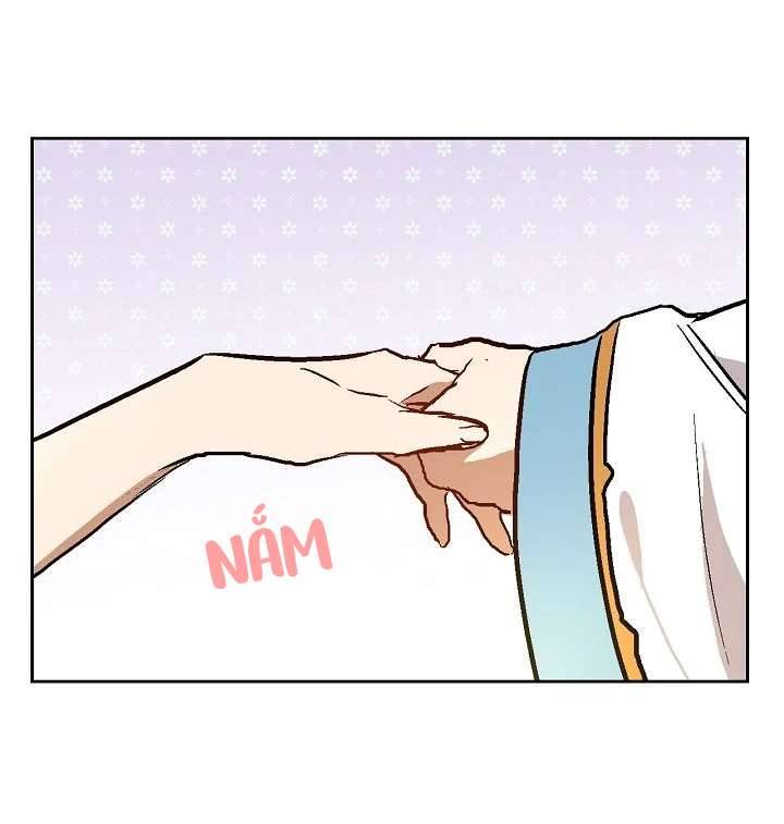 Vị Hôn Thê Khế Ước Của Công Tước Chapter 38 - Trang 4