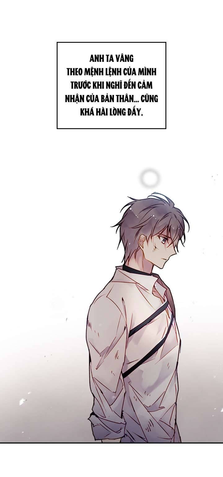 Kết Cục Của Nhân Vật Phản Diện Chỉ Có Thể Là Cái Chết Chapter 46 - Trang 4