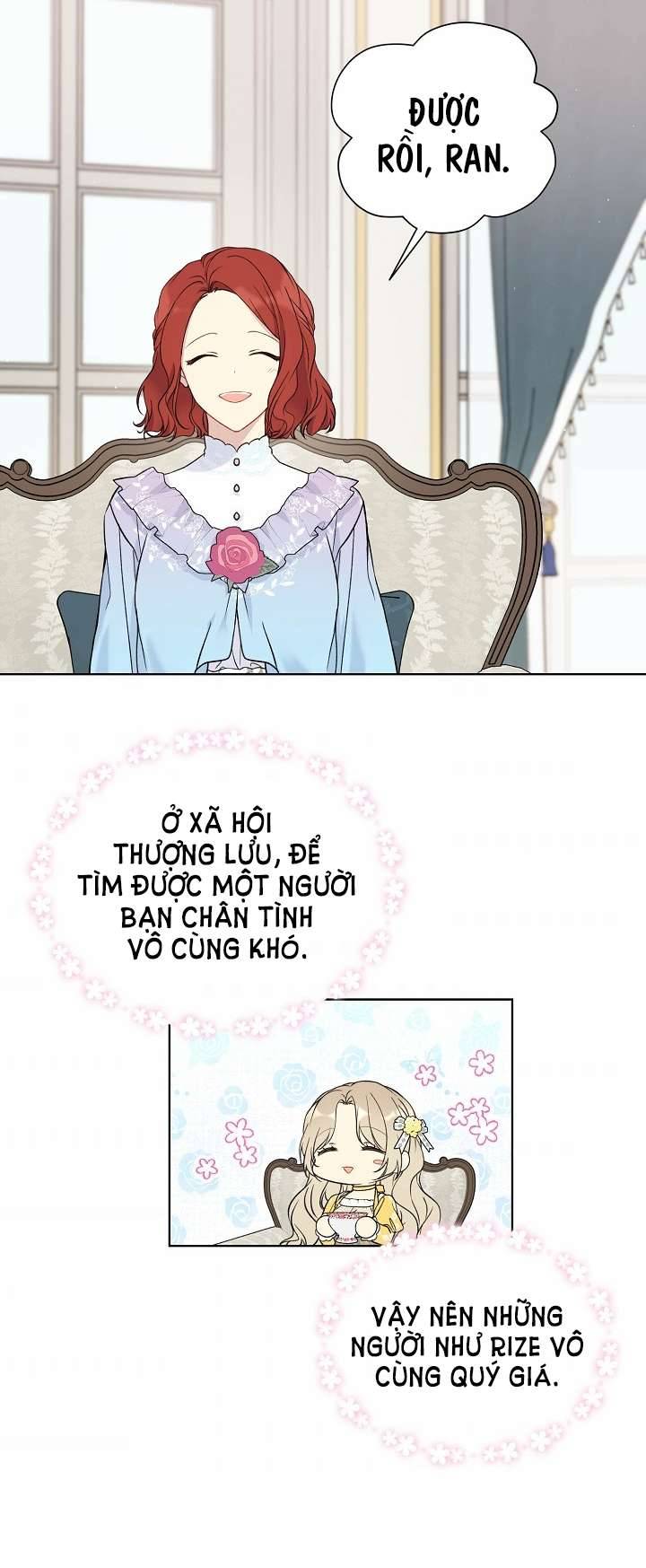 Vương Miện Lục Bảo Chap 39 - Trang 2