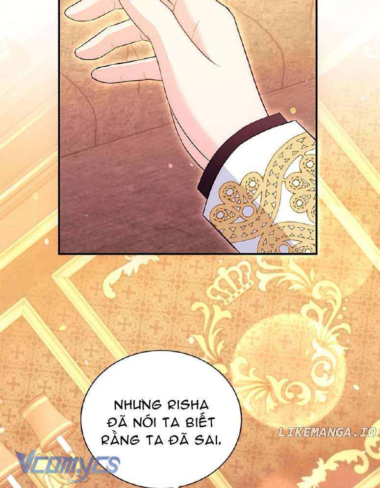 Công Chúa Bé Con Hạng S Thật Mạnh Chapter 24 - Trang 4