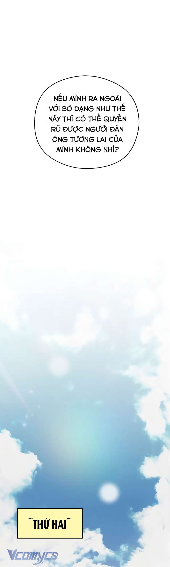 [18+] Cậu Ổn Đến Mức Nào Chap 31 - Trang 4