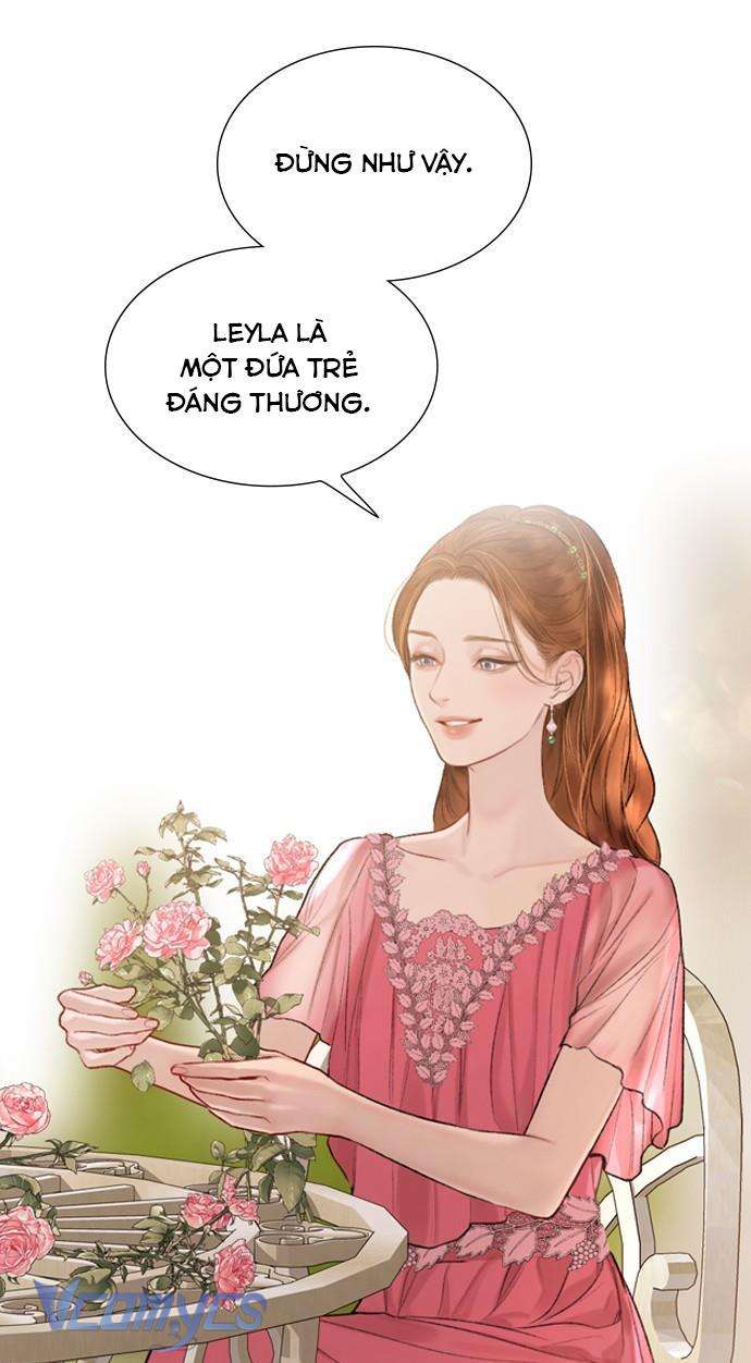 Hãy Khóc Và Cầu Nguyện Đi Chapter 25 - Trang 4