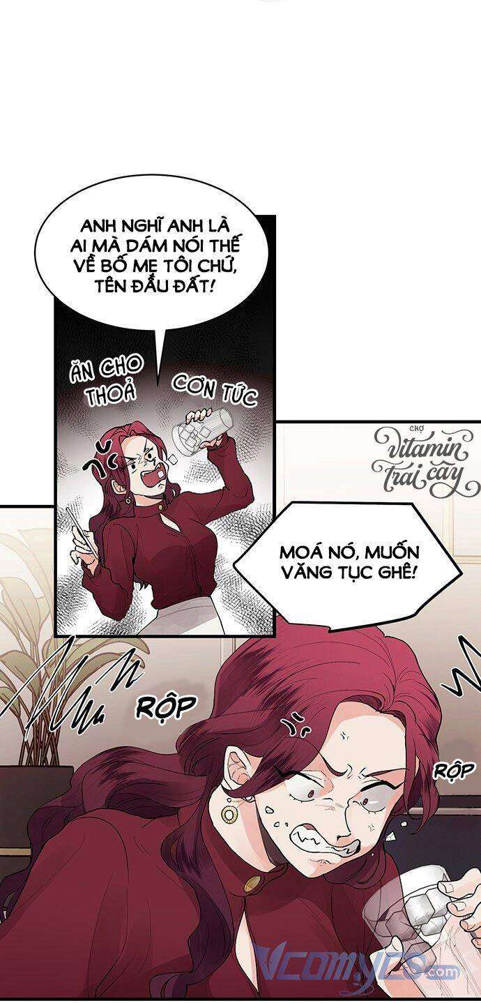 Oan Gia Ngõ Hẹp Chapter 1 - Trang 4