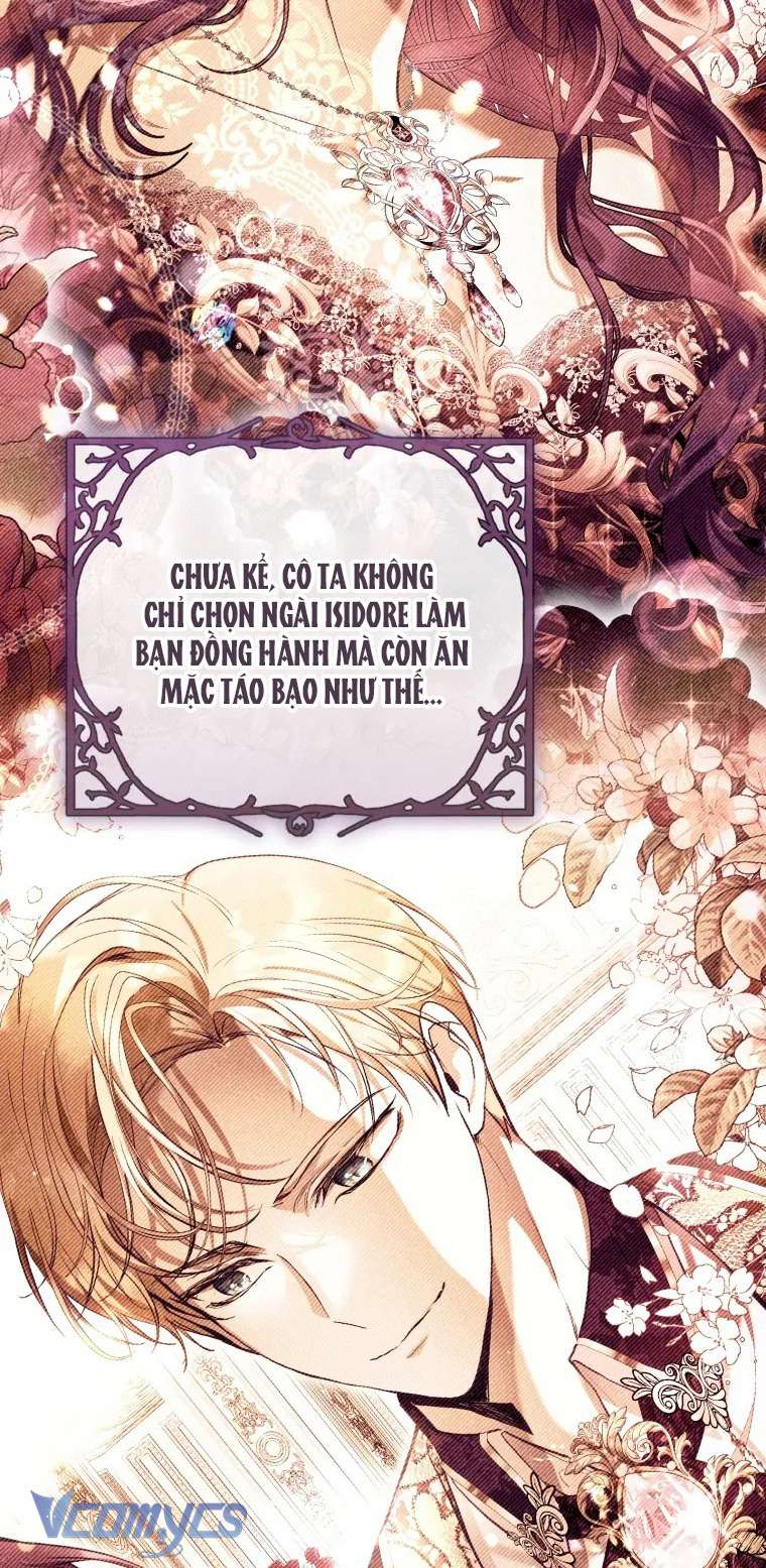 Làm Ác Nữ Bộ Không Tuyệt Sao? Chap 68 - Trang 4