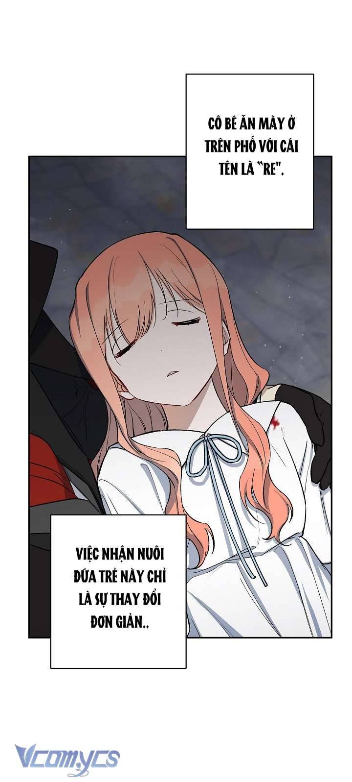 Phương Pháp Trở Thành Con Gái Của Người Hùng Bóng Đêm Chap 13 - Trang 2