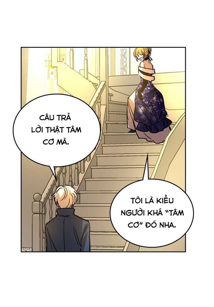 Vị Hôn Thê Khế Ước Của Công Tước Chapter 59 - Trang 4