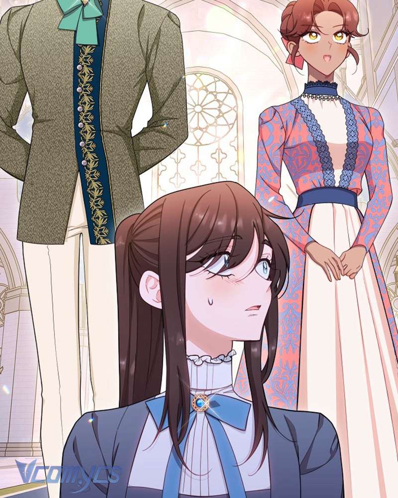 Hầu Gái Độc Quyền Của Hoàng Hậu Phản Diện Chapter 43 - Trang 4