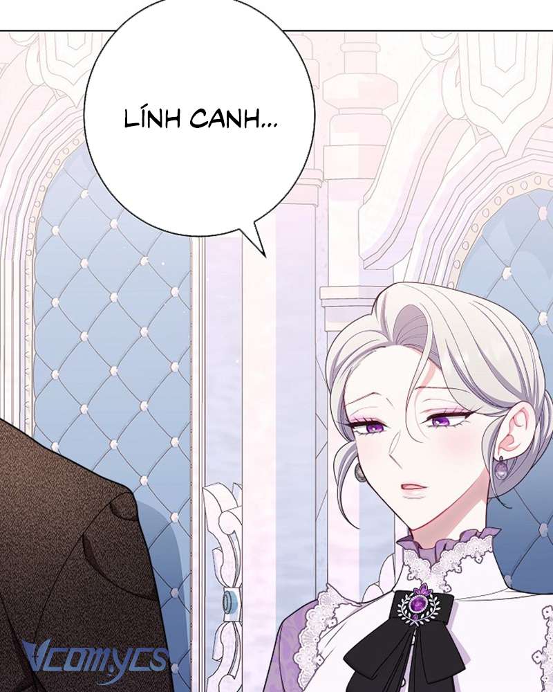 Hầu Gái Độc Quyền Của Hoàng Hậu Phản Diện Chapter 42 - Trang 4