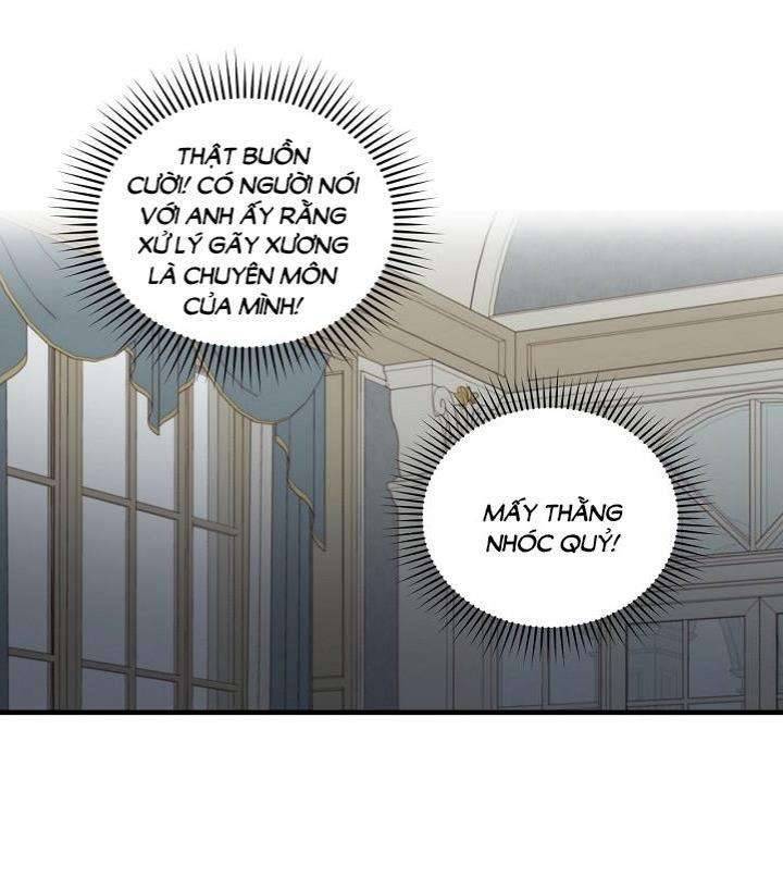 Cẩn Thận Với Các Anh Trai Đấy! Chap 17 - Trang 2