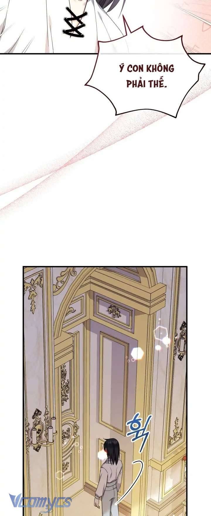 Tiểu Thư Tích Tiền Đi Bụi Chapter 35 - Trang 4