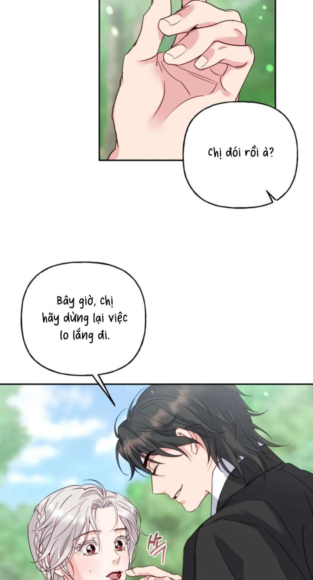 [ 18+ ] Khúc ca của loài cầm thú Chap 10 - Trang 2