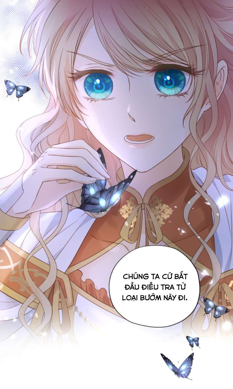 Địch Úc Đa Chi Ca Chapter 124 - Trang 4