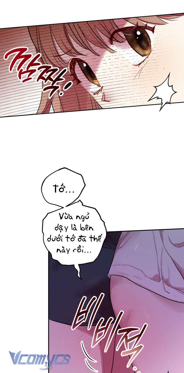 [18+] Không Có Nhân Vật Nào Công Lược Dễ Dàng! Chap 5 - Trang 2