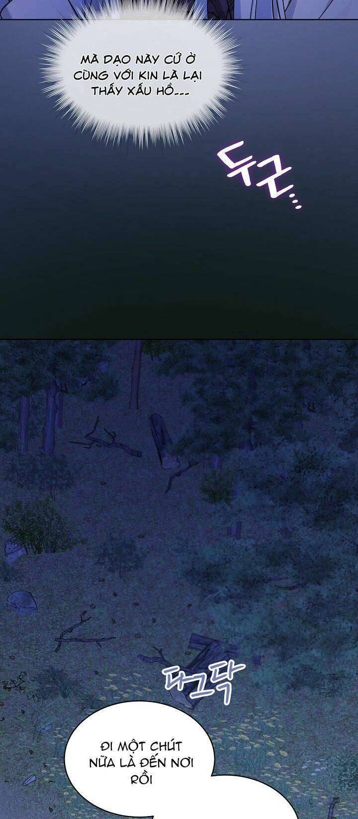 Bệ Hạ, Tôi Sẽ Giết Ngài! Chapter 31 - Trang 4