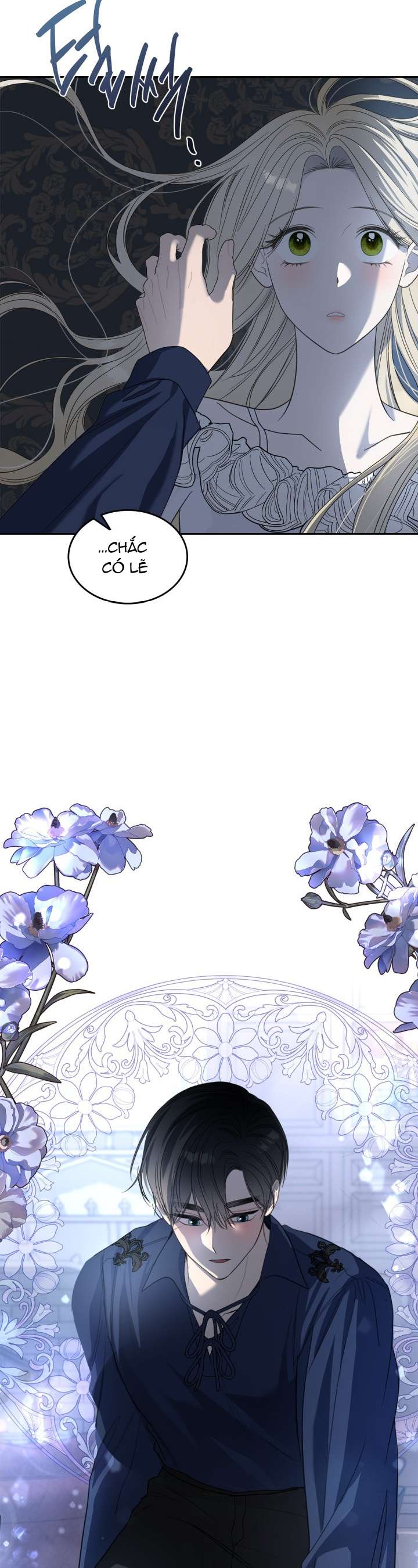 Nam Chính Quái Vật Sống Dưới Giường Tôi Chapter 57 - Trang 4