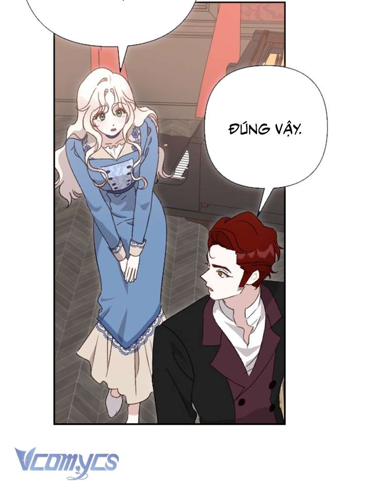 Dành Cho Những Ai Coi Hối Tiếc Là Điều Xa Xỉ Chap 2 - Trang 4