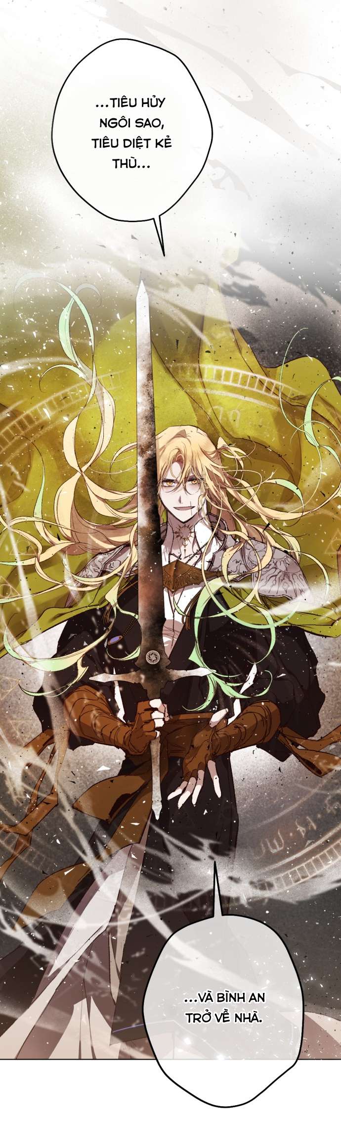 Lời Thú Nhận Của Chúa Tể Bóng Tối Chap 27 - Trang 4