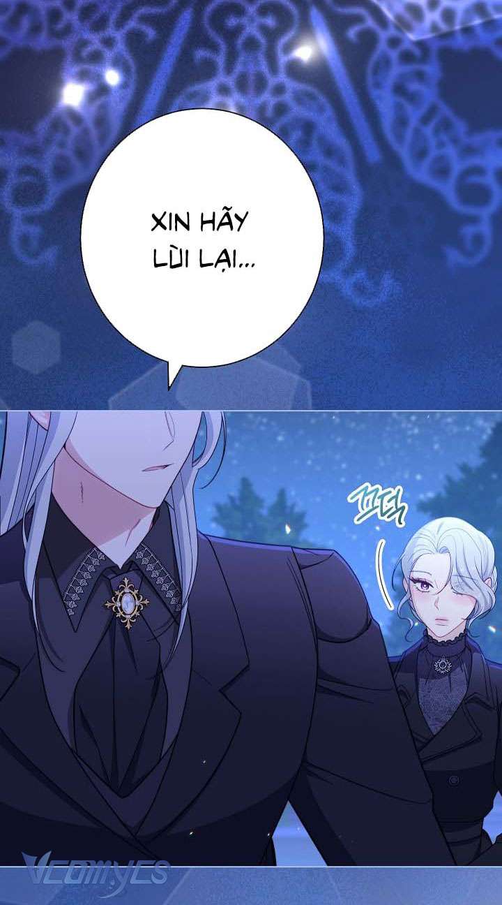 Hầu Gái Độc Quyền Của Hoàng Hậu Phản Diện Chapter 24 - Trang 4