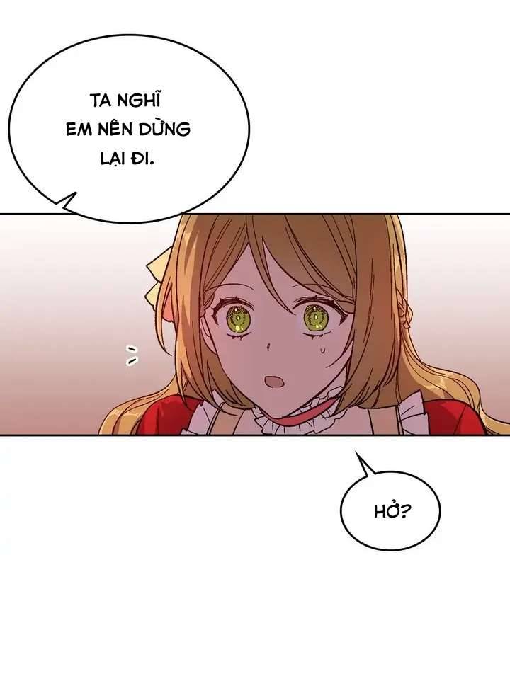 Vị Hôn Thê Khế Ước Của Công Tước Chapter 82 - Trang 4