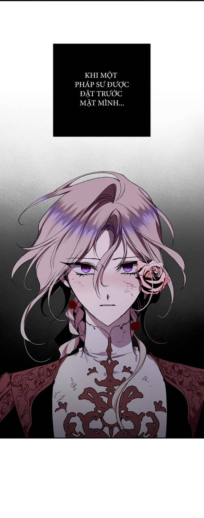 Lời Thú Nhận Của Chúa Tể Bóng Tối Chap 81 - Trang 2