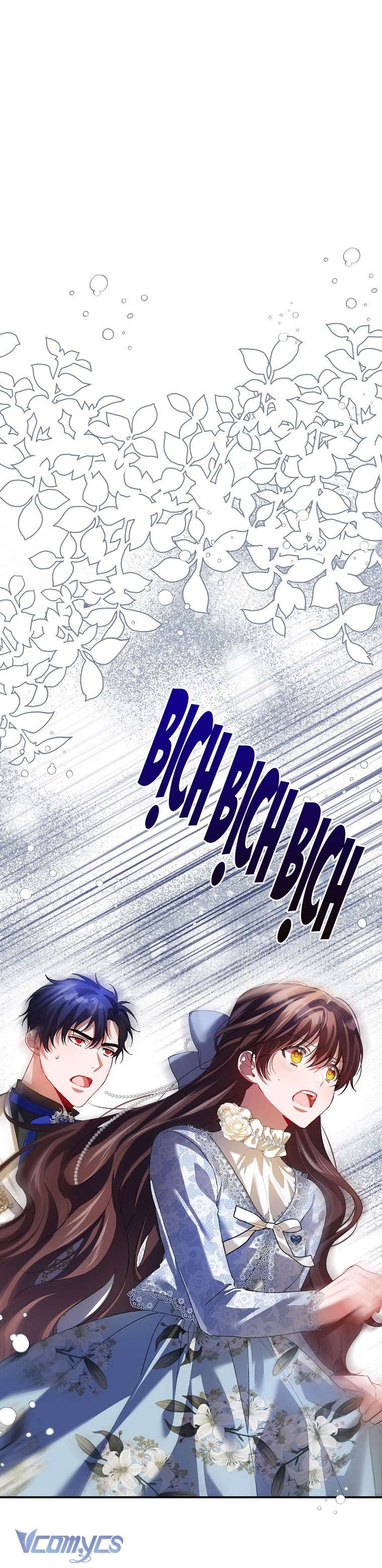 Thời Gian Của Nhân Vật Phụ Có Giới Hạn Chapter 27 - Trang 4