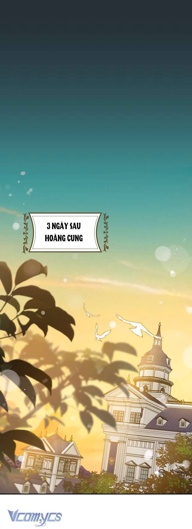 Thuần Hóa Bạo Quân Rồi Bỏ Trốn Chap 84 - Trang 2