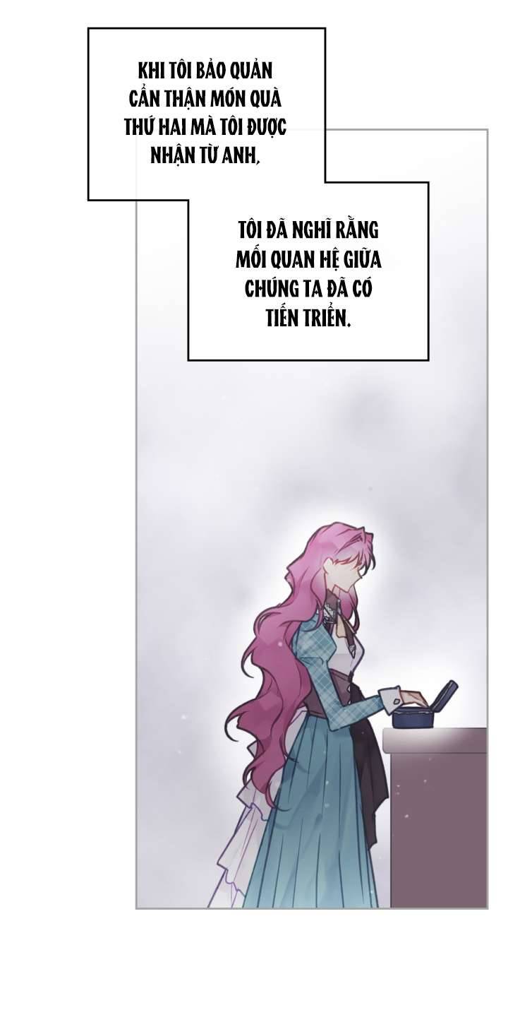 Kết Cục Của Nhân Vật Phản Diện Chỉ Có Thể Là Cái Chết Chapter 81 - Trang 4