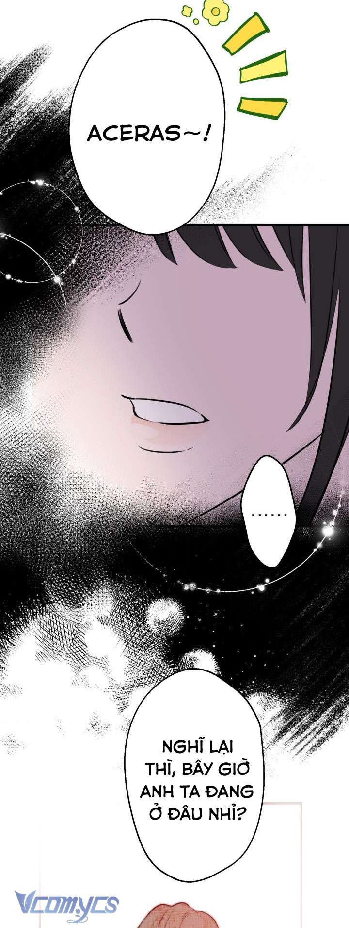 Những Nhân Vật Mạnh Nhất Thế Giới Ám Ảnh Tôi Chapter 39 - Trang 4