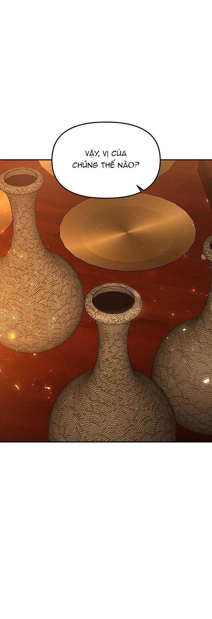 Vương Tử Huyền Bí Chapter 66 - Trang 4