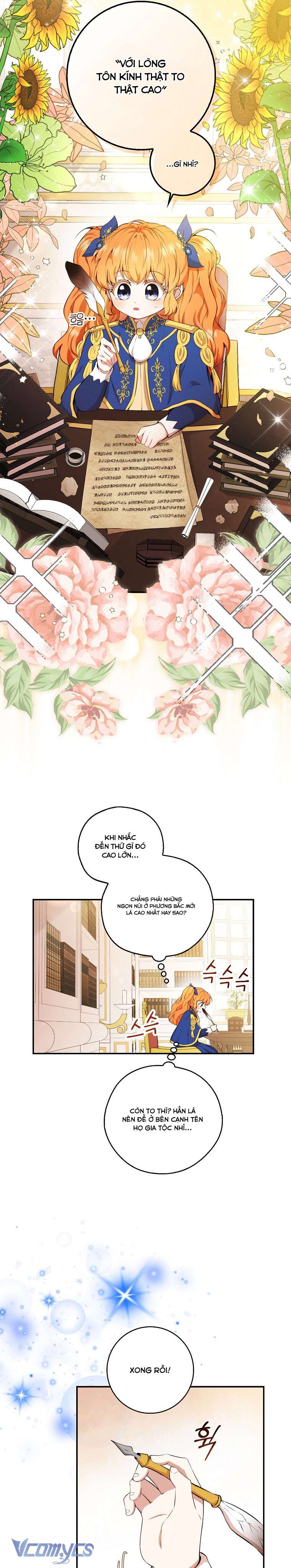 Sóc Con Tài Năng Chap 10 - Trang 2