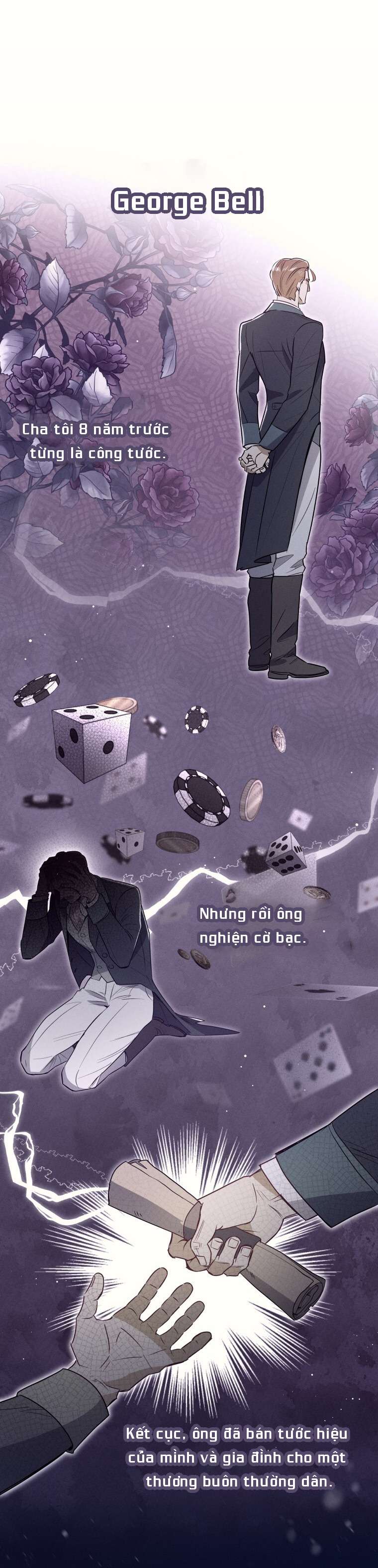 Học Hành Là Nhiệm Vụ Của Sinh Viên Học Viện Chap 1 - Trang 3