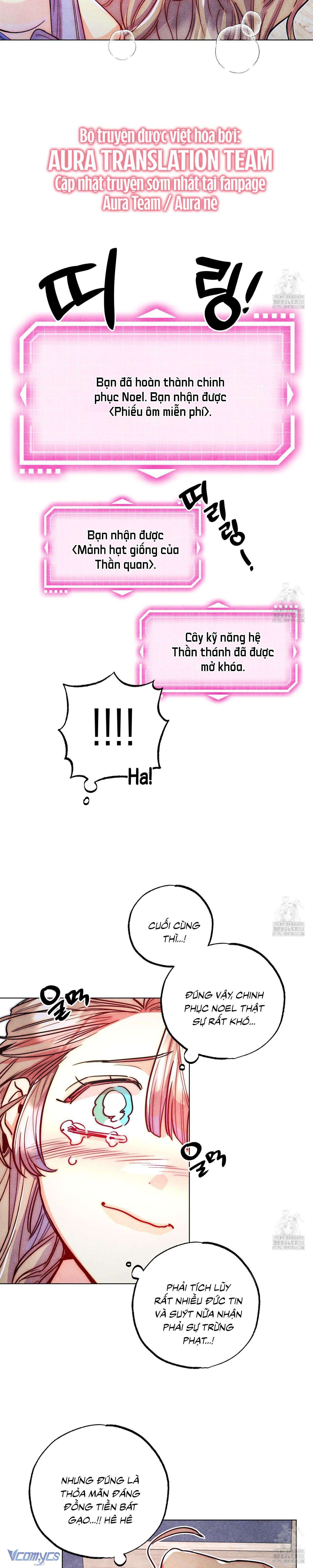 Thu Thập Đêm Đầu Tiên Của Các Nam Chính Chapter 22 - Trang 4