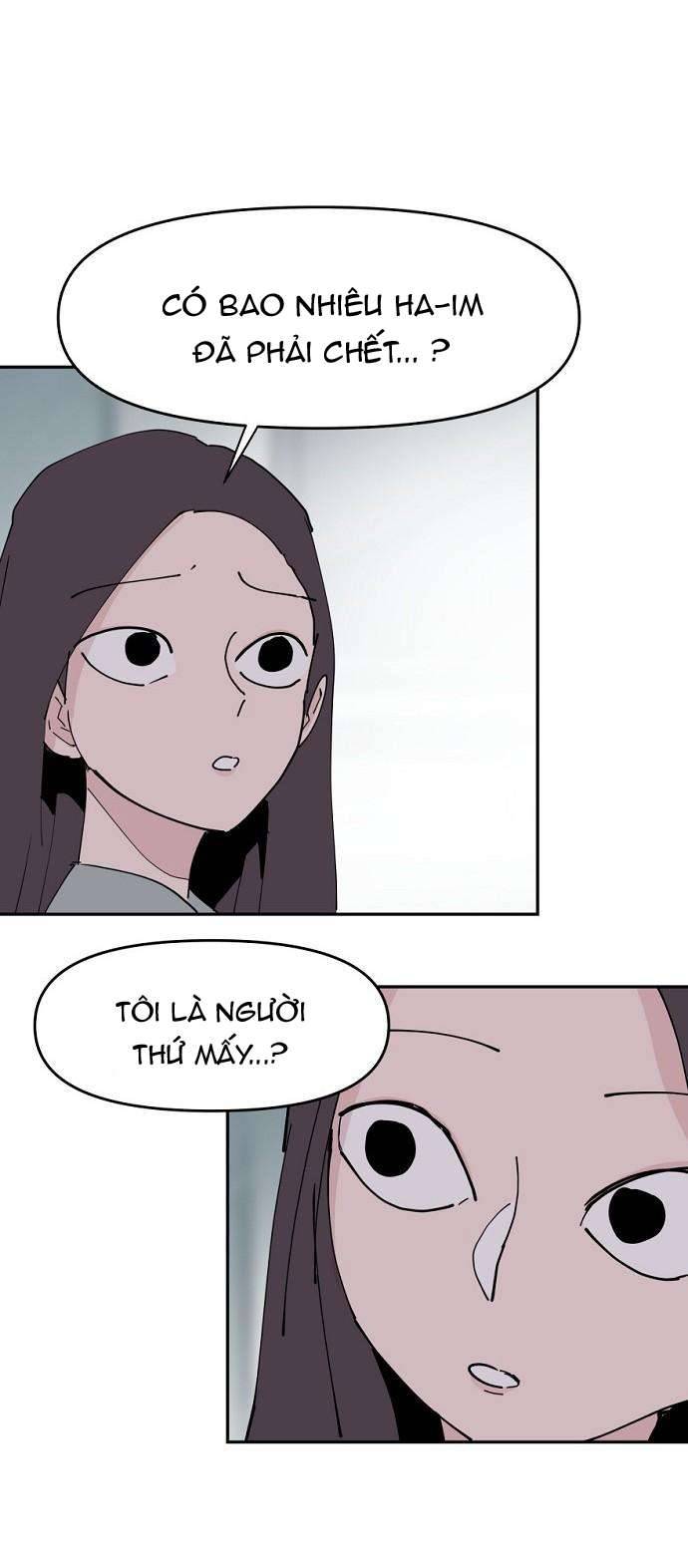 Yêu Không Hồi Kết Chap 30 - Next Chap 31