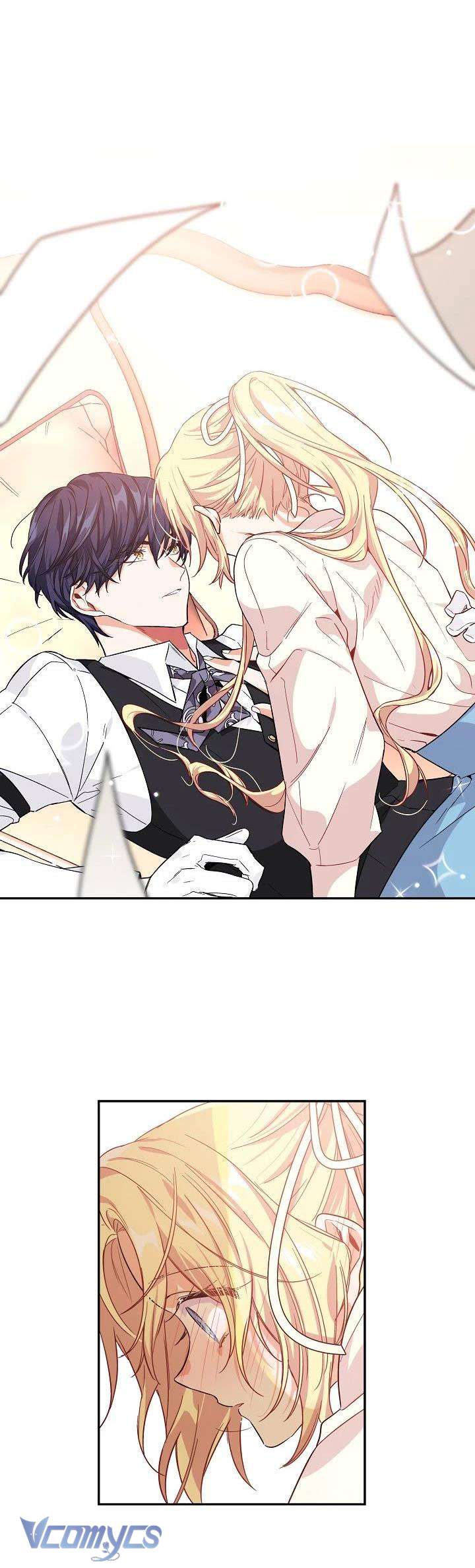 Bác Sĩ Elise: Vi Tiểu Thư Với Cây Đèn Dầu Chap 115 - Trang 2