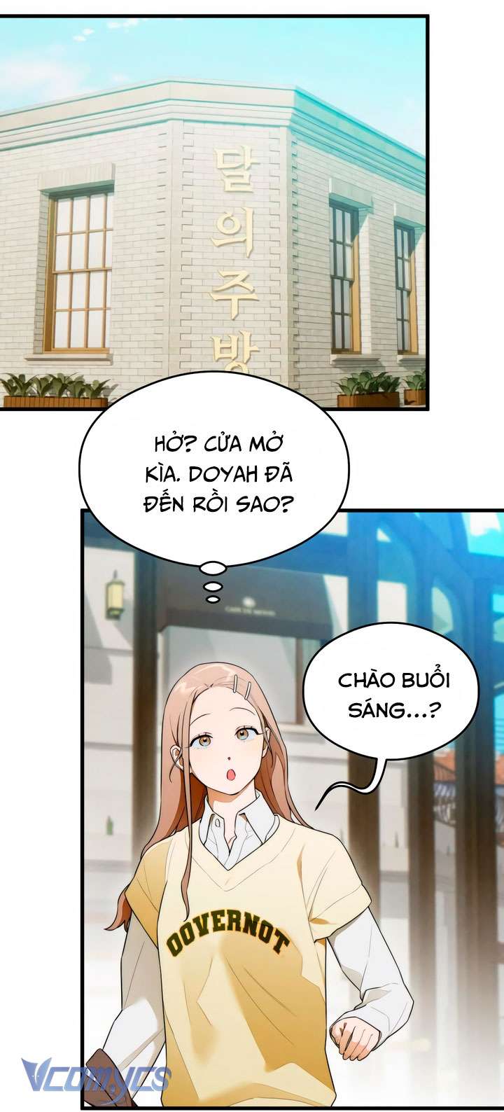 [18+] Mong Ước Của Ác Quỷ Chap 30 - Trang 2