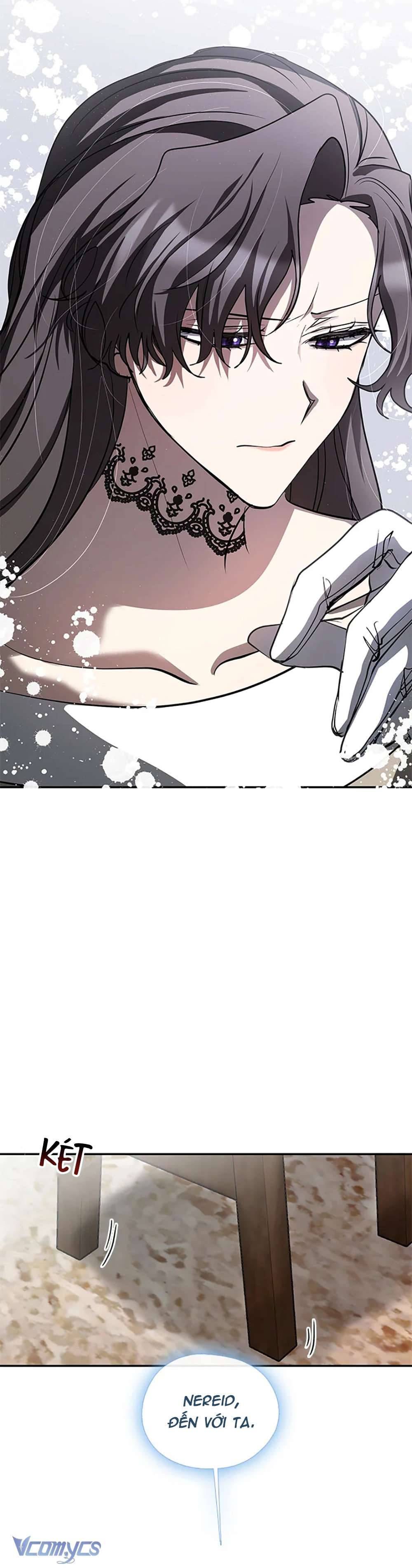 Không Thể Thoát Khỏi Người Chap 65 - Trang 4