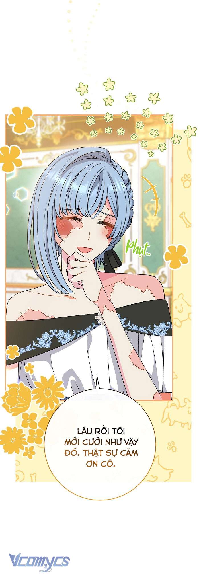 Người Xem Mắt Của Ác Nữ Quá Hoàn Hảo Chapter 27 - Trang 4