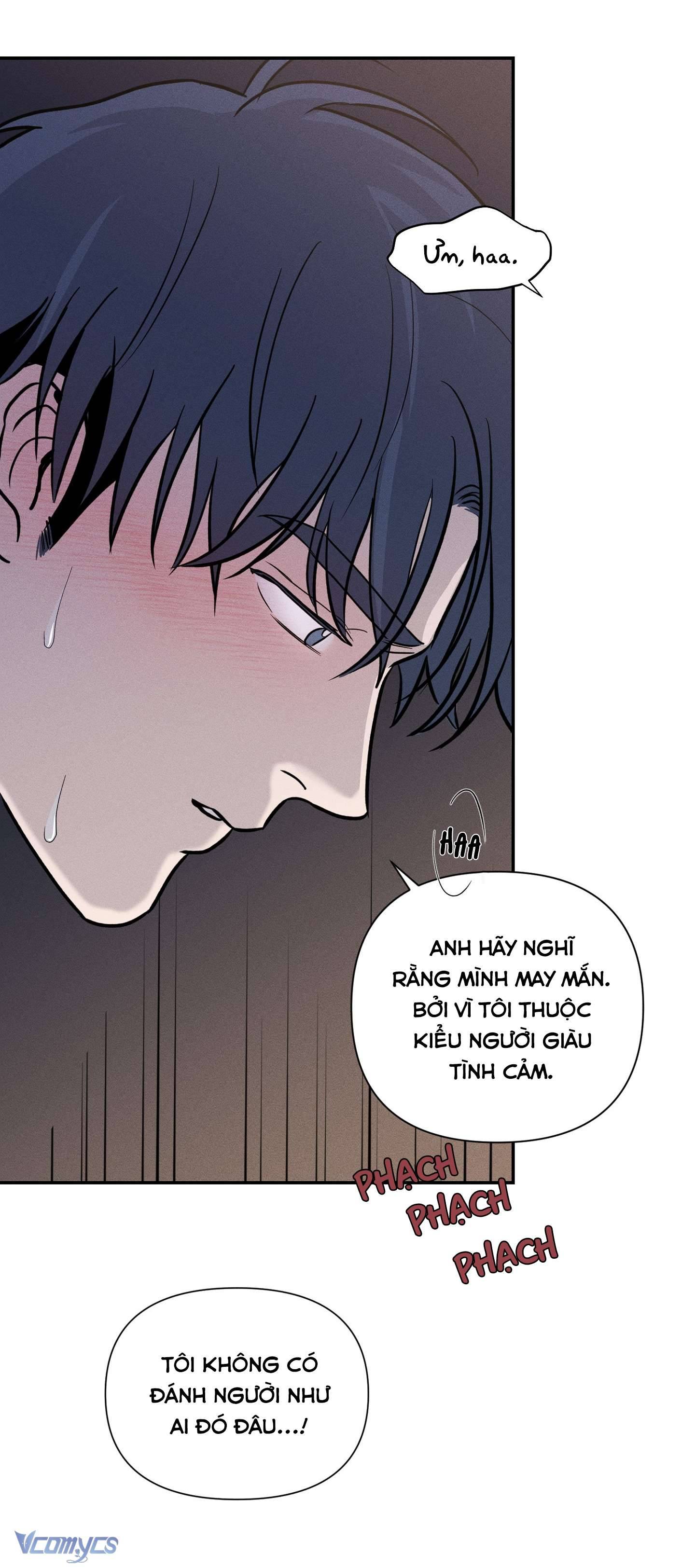 Cậu Đã Bị Bắt! Chap 2 - Trang 2