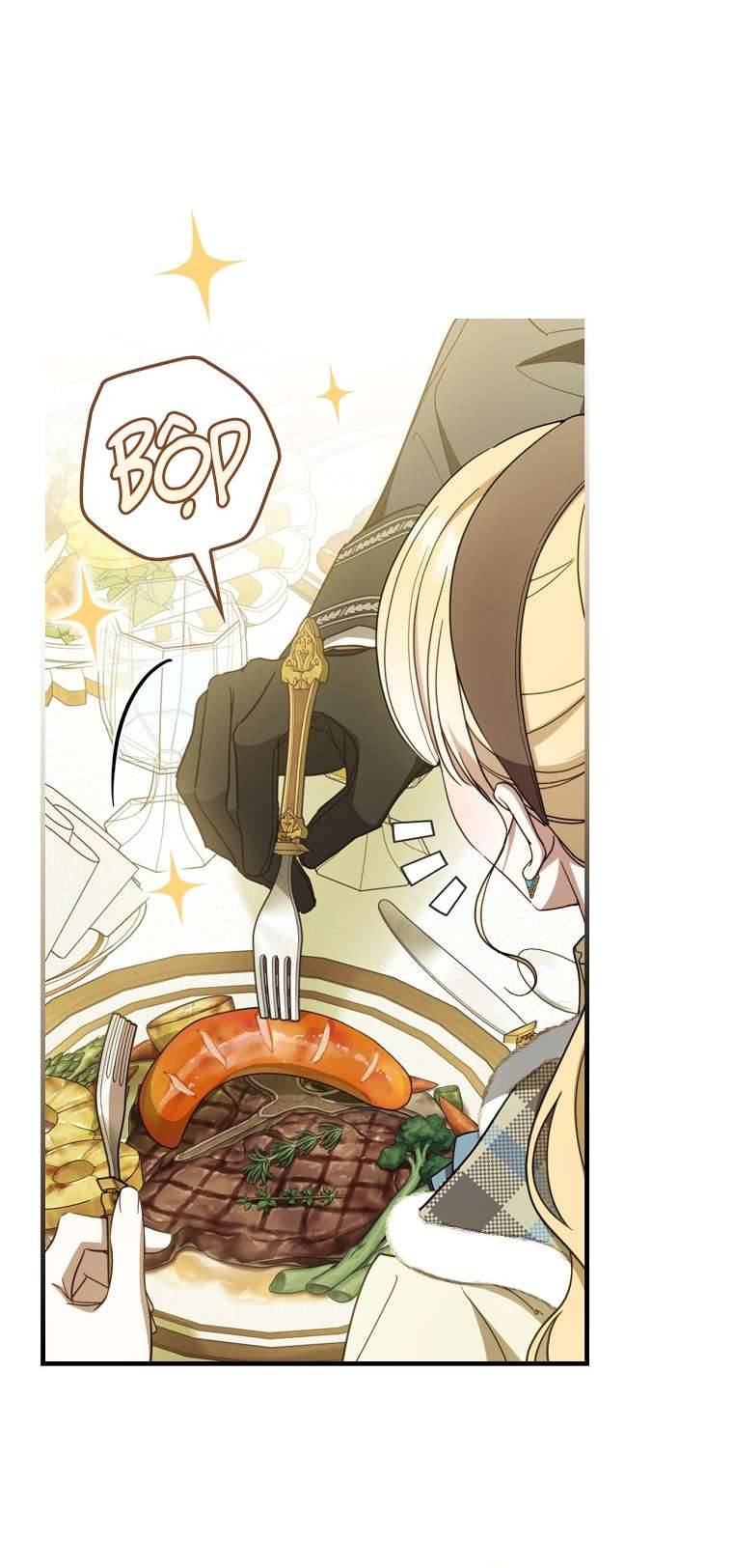 Phương Pháp Khiến Phu Quân Đứng Về Phía Tôi Chapter 48 - Trang 4