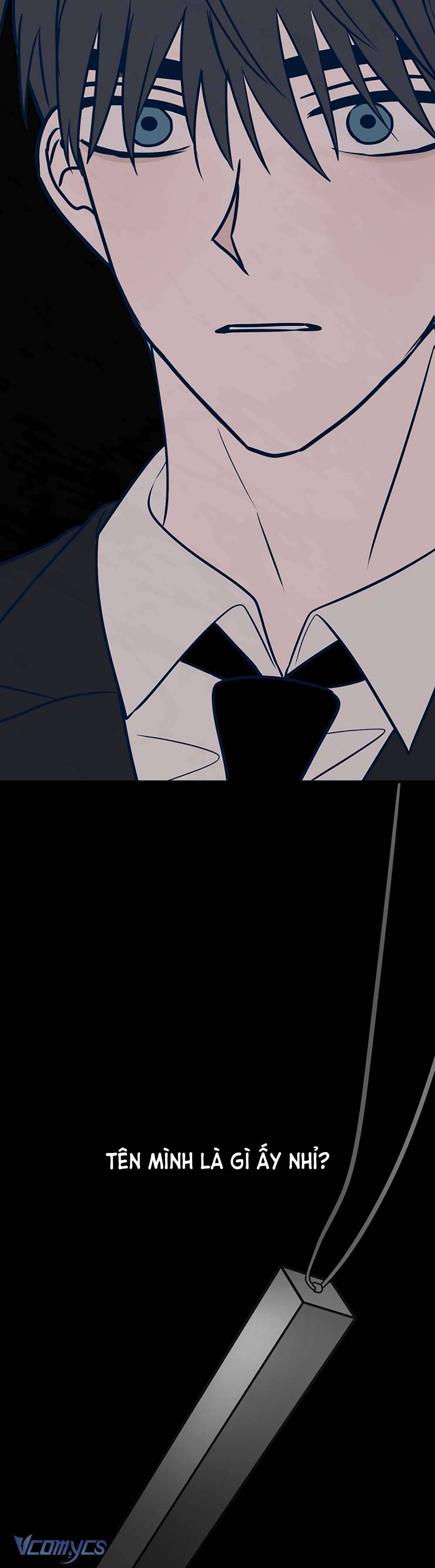 Kẻ Rác Rưởi Không Đáng Được Yêu Chapter 57 - Trang 4