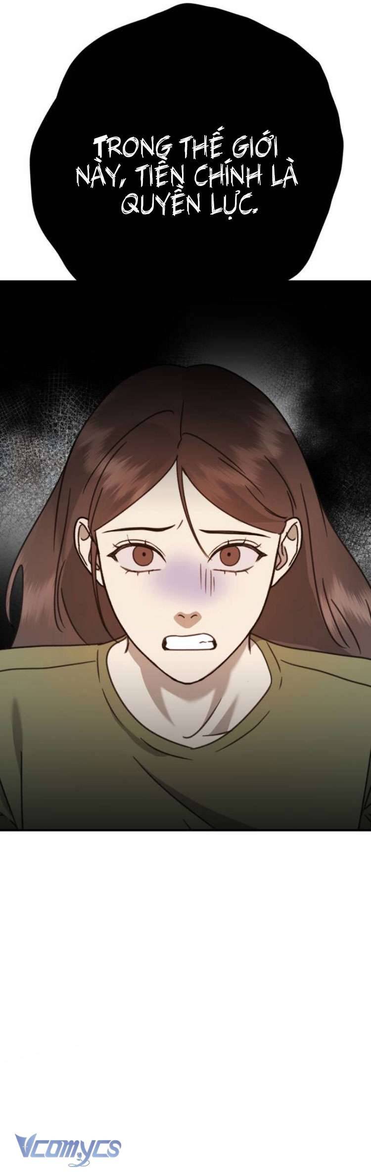 Thần Hổ Jang San Chap 43 - Trang 2