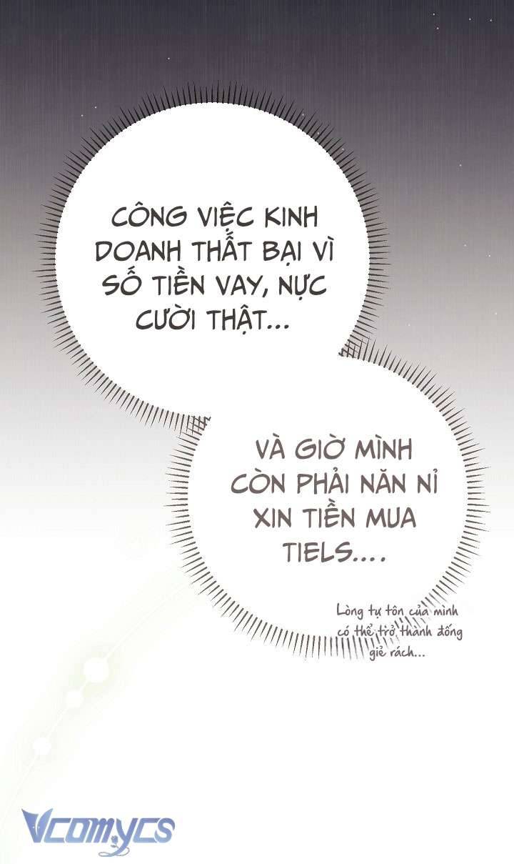 Người Xem Mắt Của Ác Nữ Quá Hoàn Hảo Chapter 27 - Trang 4