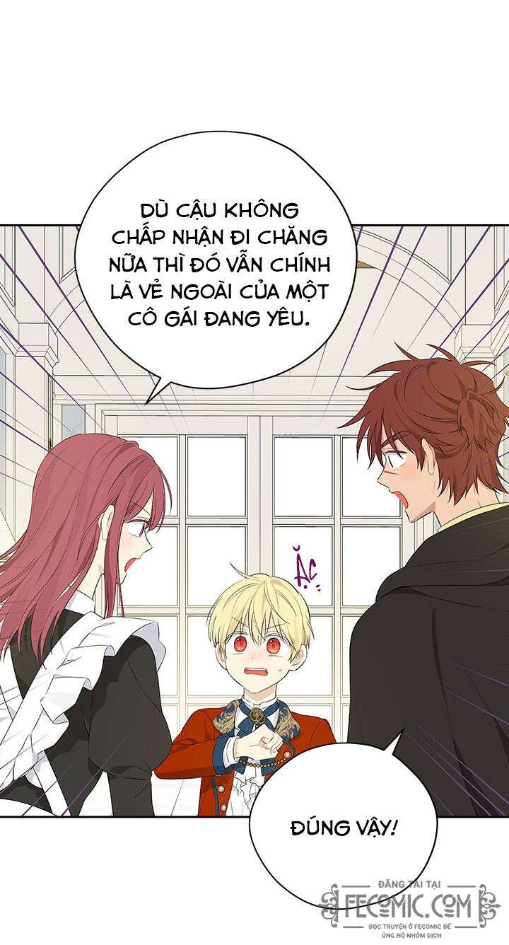 Tôi Là Minh Chứng Của Sự Thật Chap 83 - Next Chap 84