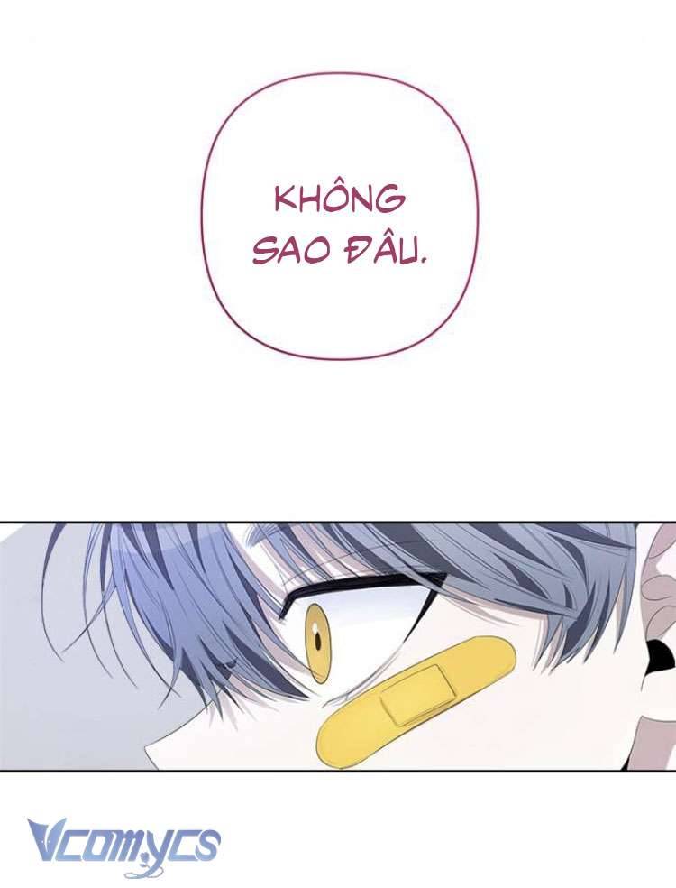 Đàn Anh Xấu Xa! Chap 55 - Trang 3