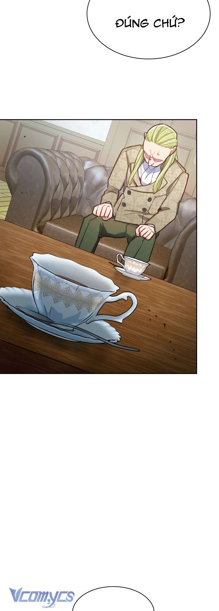 Sự Báo Thù Của Một Vị Thánh Chap 91 - Next Chap 92