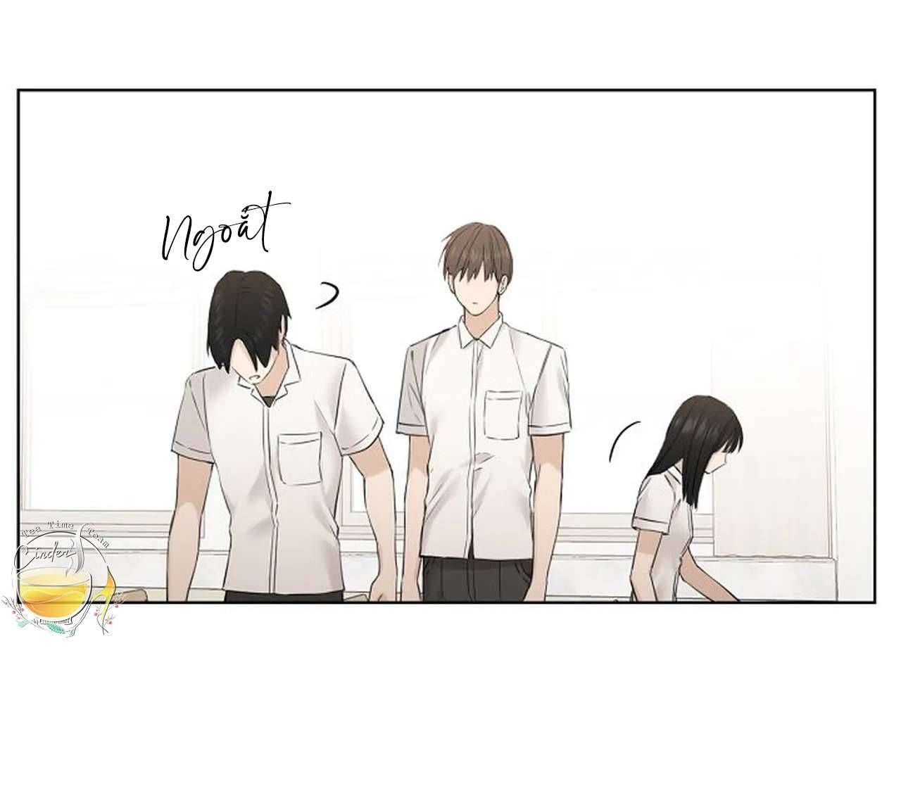 Bình Minh Chap 23 - Trang 4