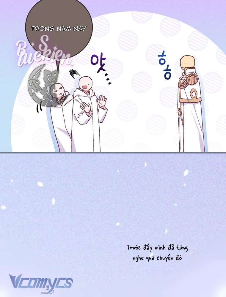 Chị Gái Của Nhân Vật Phản Diện Hôm Nay Cũng Đang Đau Khổ Chapter 26 - Trang 4