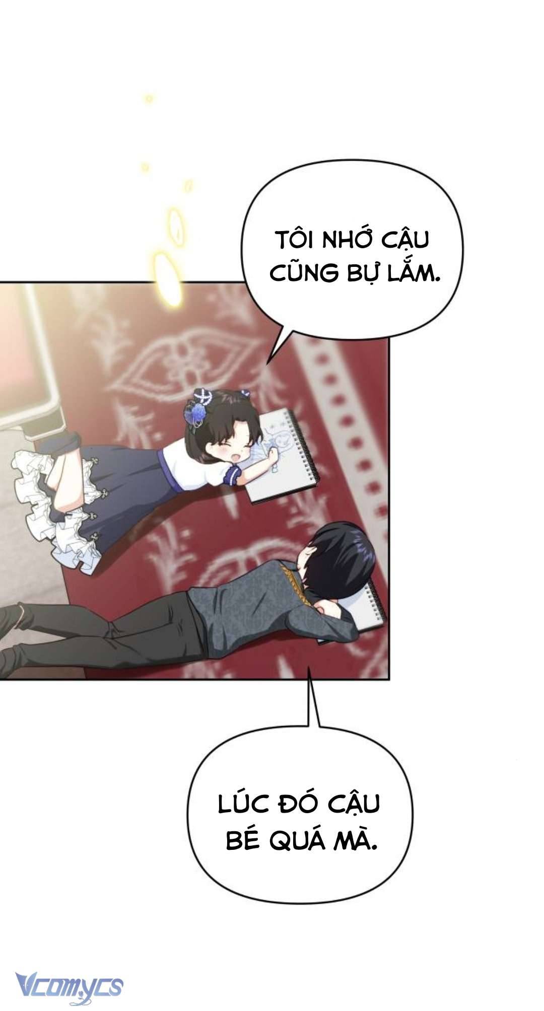 Con Gái Của Công Tước Ác Ma Chapter 36 - Trang 3