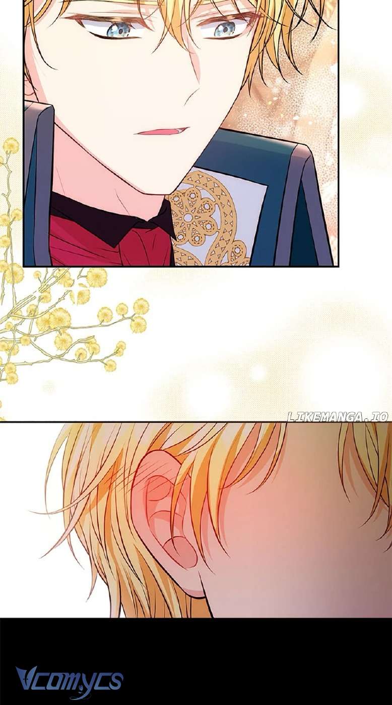 Công Chúa Bé Con Hạng S Thật Mạnh Chapter 21 - Trang 4