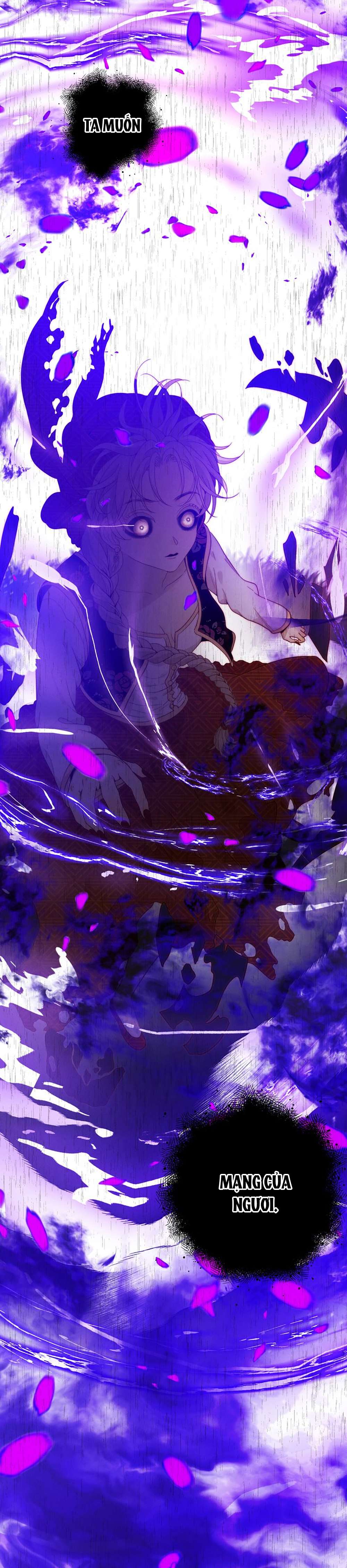 Thất Đại Kỳ Tích - Nước Mắt Bạo Quân Chap 54 - Trang 2